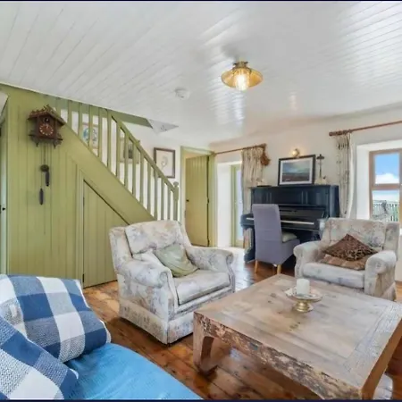 Casa vacanze The Point By The Sea Carraroe