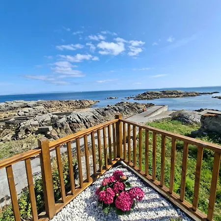 The Point By The Sea