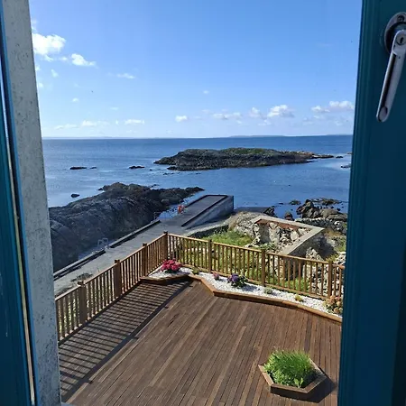 Casa vacanze The Point By The Sea Carraroe