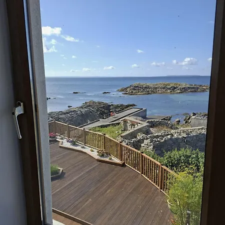 Casa vacanze The Point By The Sea