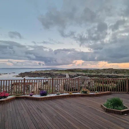 Casa vacanze The Point By The Sea *