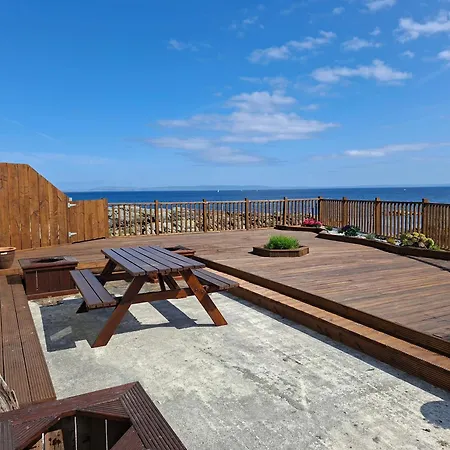 The Point By The Sea Casa vacanze Carraroe