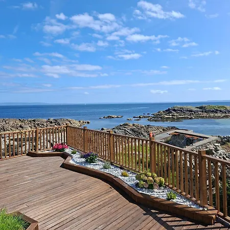 The Point By The Sea Casa vacanze
