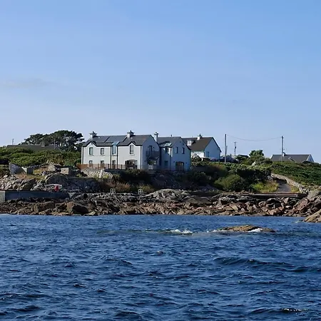 The Point By The Sea Casa vacanze *