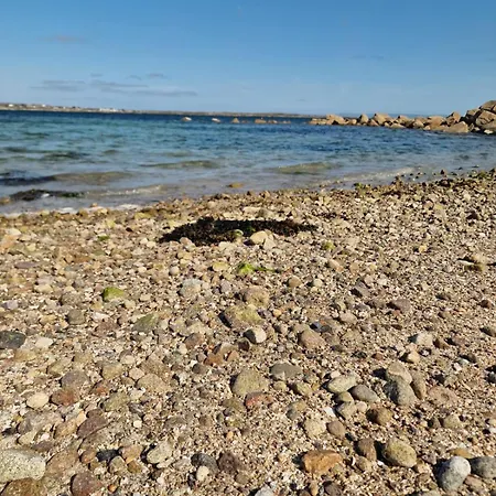 The Point By The Sea Carraroe