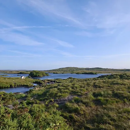 The Point By The Sea Casa vacanze Carraroe
