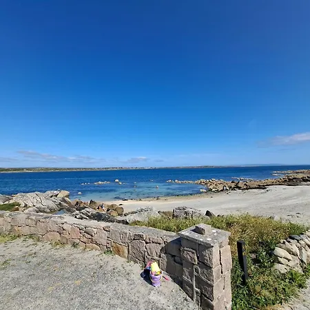 Casa vacanze The Point By The Sea Carraroe