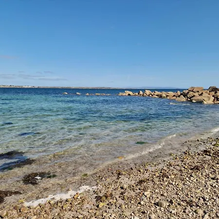The Point By The Sea Carraroe