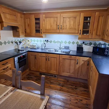 Casa vacanze The Point By The Sea