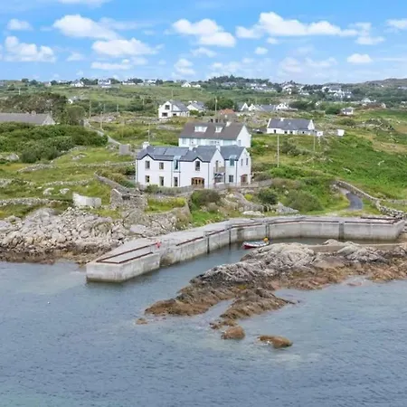 The Point By The Sea Carraroe
