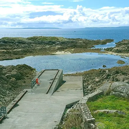 Casa vacanze The Point By The Sea Carraroe