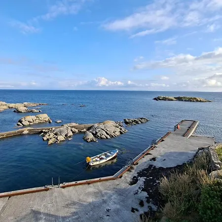 Casa vacanze The Point By The Sea