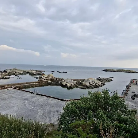 Casa vacanze The Point By The Sea *
