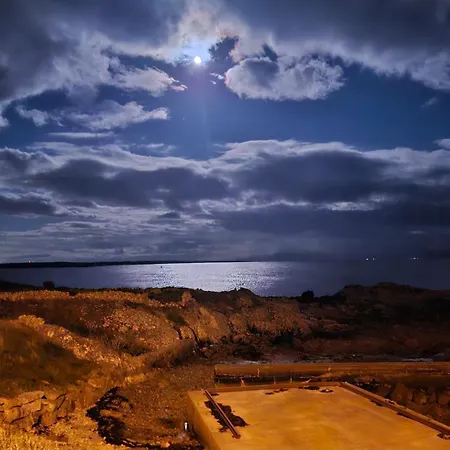 Casa vacanze The Point By The Sea Carraroe